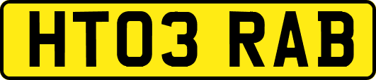 HT03RAB