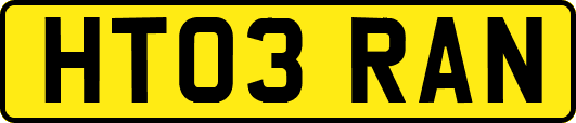 HT03RAN
