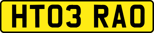 HT03RAO