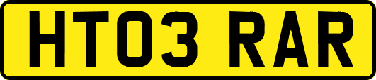 HT03RAR