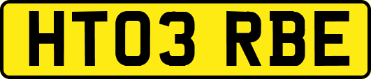 HT03RBE