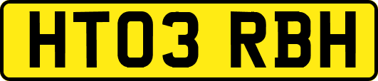 HT03RBH