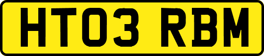 HT03RBM