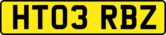 HT03RBZ