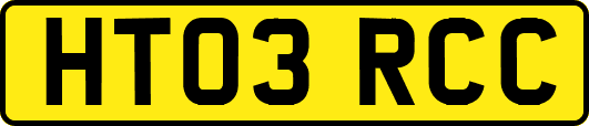 HT03RCC
