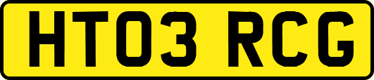 HT03RCG