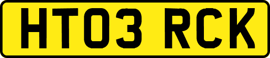 HT03RCK