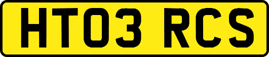 HT03RCS