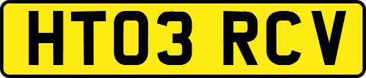 HT03RCV