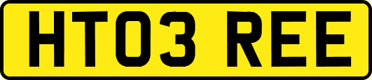 HT03REE