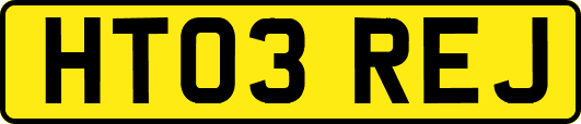 HT03REJ