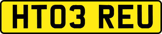 HT03REU