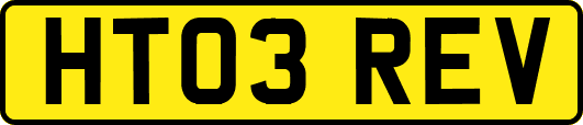 HT03REV