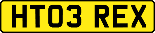 HT03REX