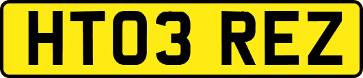 HT03REZ