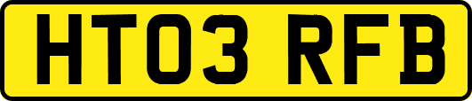 HT03RFB