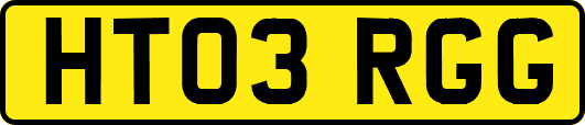 HT03RGG