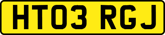 HT03RGJ