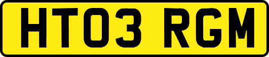 HT03RGM