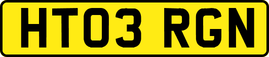 HT03RGN