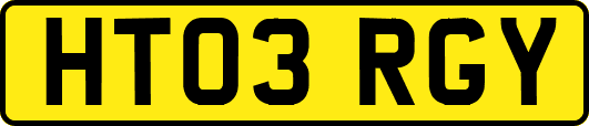 HT03RGY