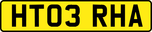 HT03RHA
