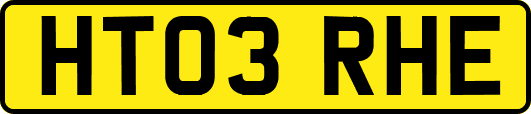 HT03RHE