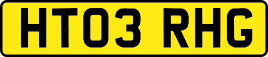 HT03RHG