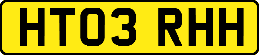 HT03RHH