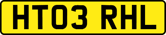 HT03RHL