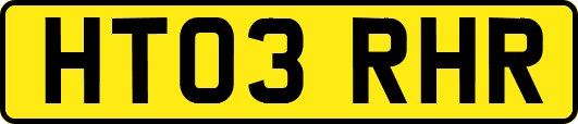 HT03RHR