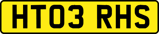 HT03RHS