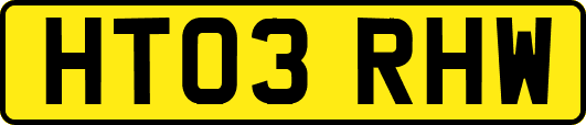 HT03RHW