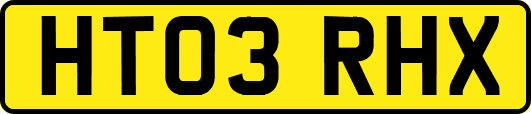 HT03RHX