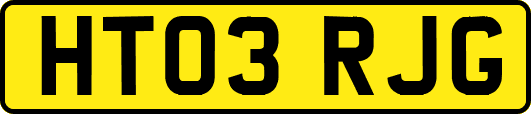 HT03RJG