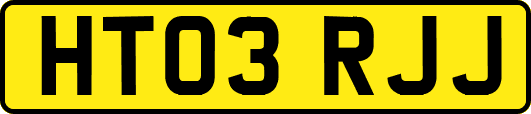 HT03RJJ