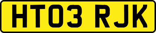 HT03RJK