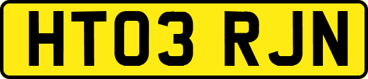 HT03RJN