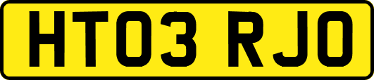 HT03RJO