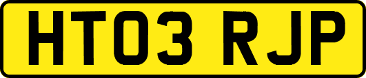 HT03RJP