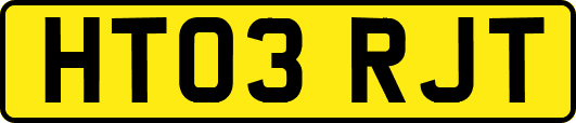 HT03RJT