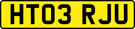 HT03RJU
