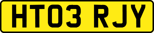 HT03RJY
