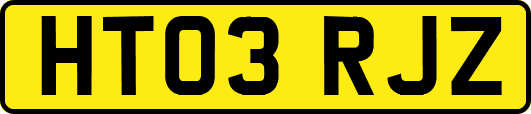 HT03RJZ