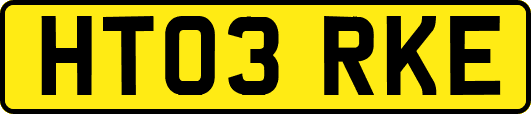 HT03RKE