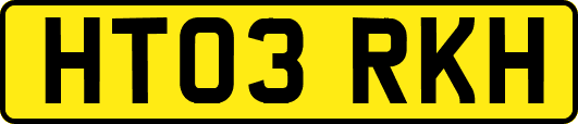 HT03RKH