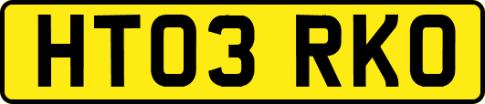 HT03RKO