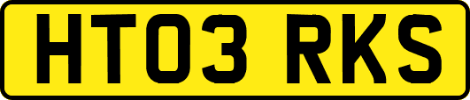 HT03RKS