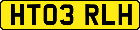HT03RLH