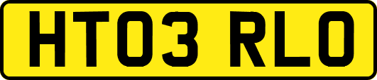 HT03RLO
